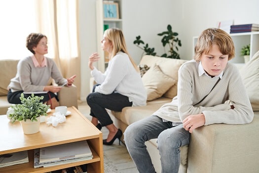 How to Use Divorce Mediation to Decide on Schooling, Afterschool Activities in Solana Beach, Ca,