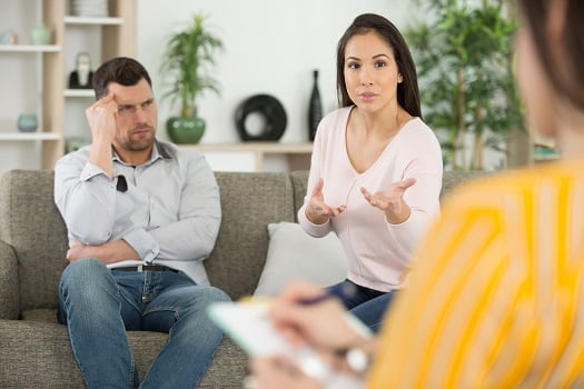 Tips to Benefit from Marital Mediation or Counseling in Solana Beach, Ca,
