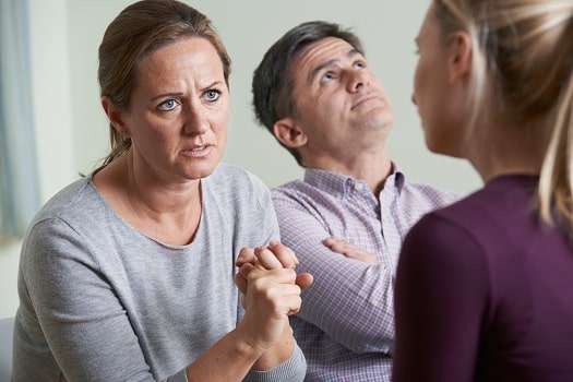 Does a Mediator Decide the Outcome of a Divorce in Solana Beach, Ca,