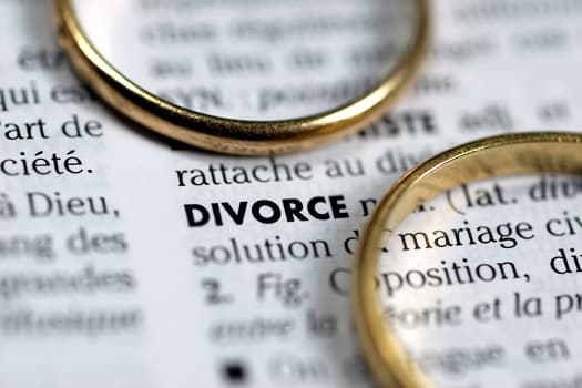 How Can I Still Get a Divorce if My Spouse Won't Agree to It in Solana Beach, Ca,