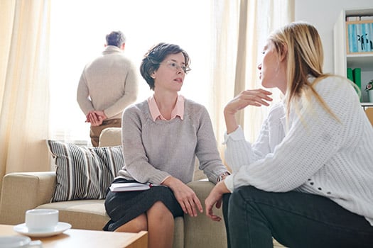 Which Subjects Couples Should Talk About with their Divorce Mediators in Solana Beach, Ca,