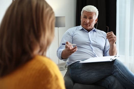 Filing Taxes During a Divorce
