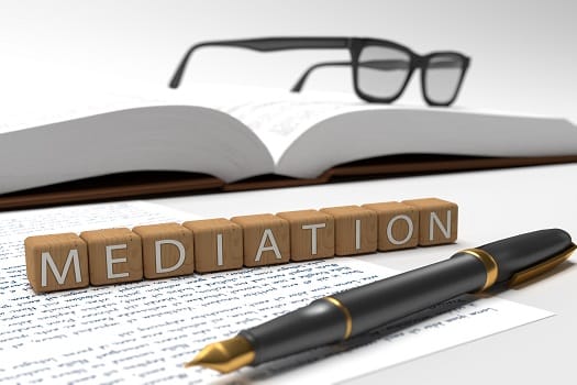 Divorce Mediation Myths in Solana Beach, Ca,