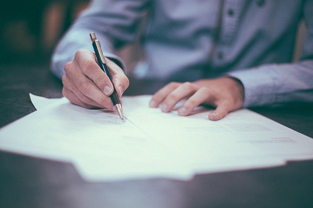 Shared Parenting Agreement