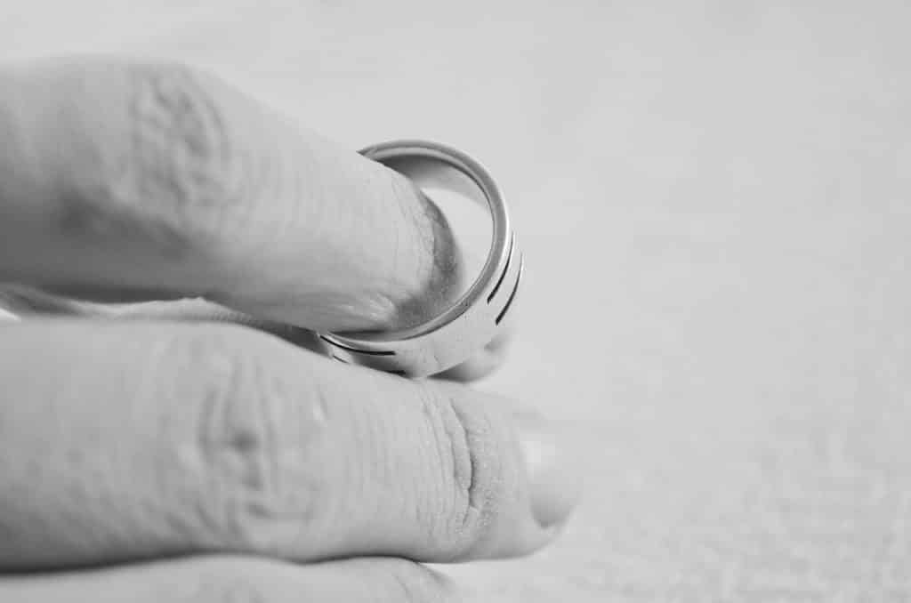 Divorce San Diego CA