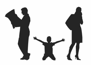 Family Law San Diego CA
