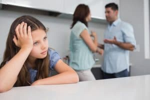 Divorced Parents And College Tuition