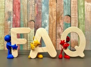 FAQS: How are Family Non-Profits Divided in a Divorce
