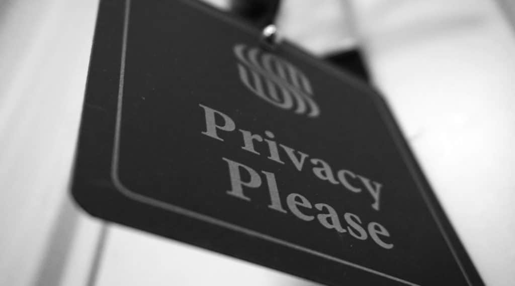 confidentiality in divorce scaled